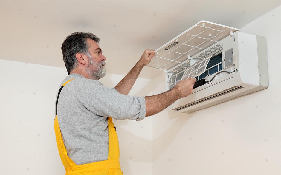 tarifs électricien Chantilly