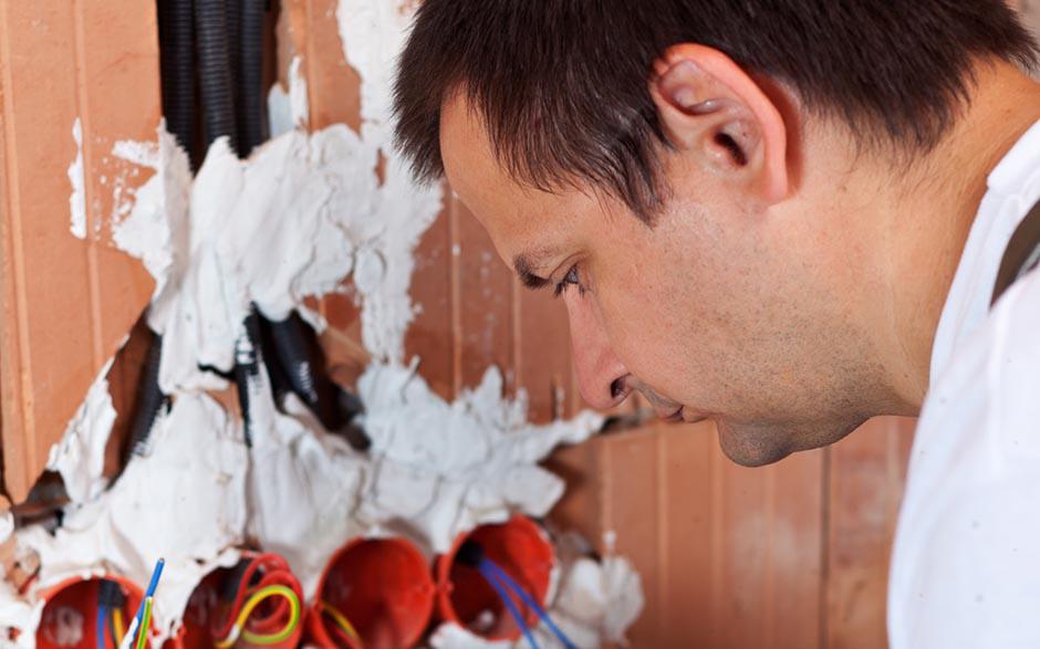 installateur électricien Garges-lès-Gonesse