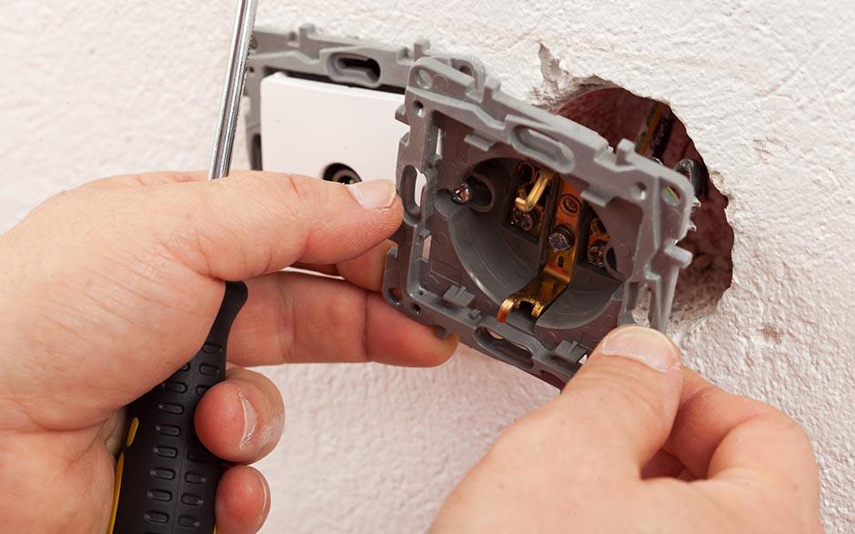électricité de bâtiment Arcueil
