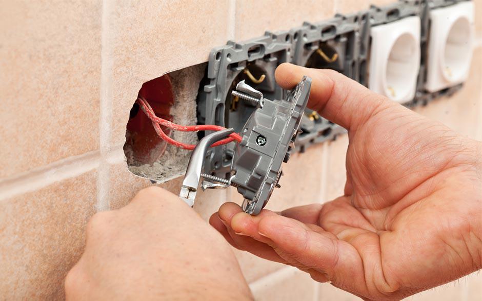 électricité de bâtiment Arcueil