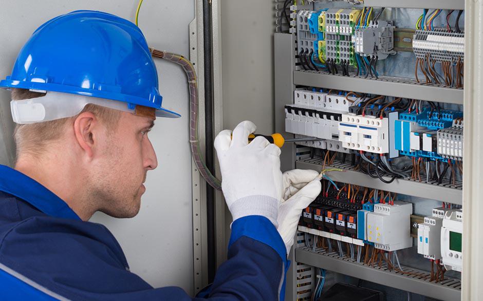 installateur électricien Garges-lès-Gonesse