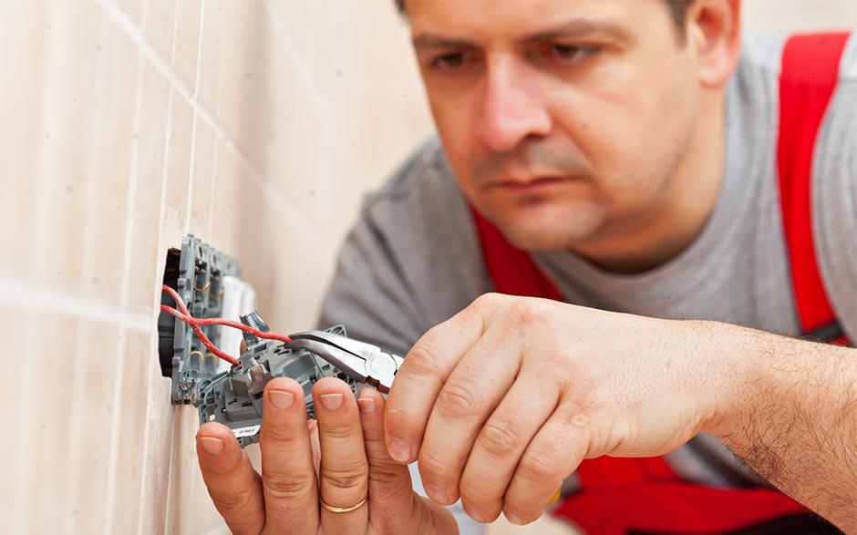 électricité de bâtiment Arcueil