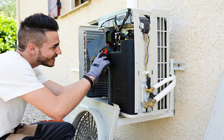 électricien maintenance Fontenay-Trésigny