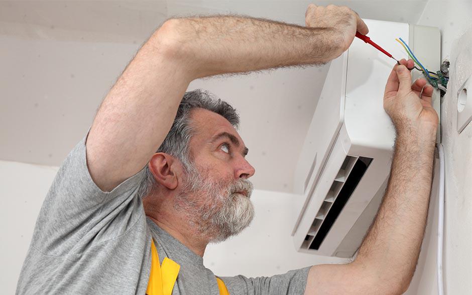 tarifs électricien Chantilly