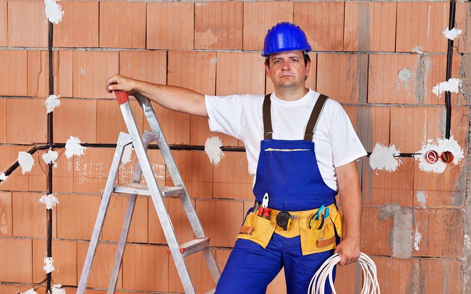 installateur électricien Garges-lès-Gonesse