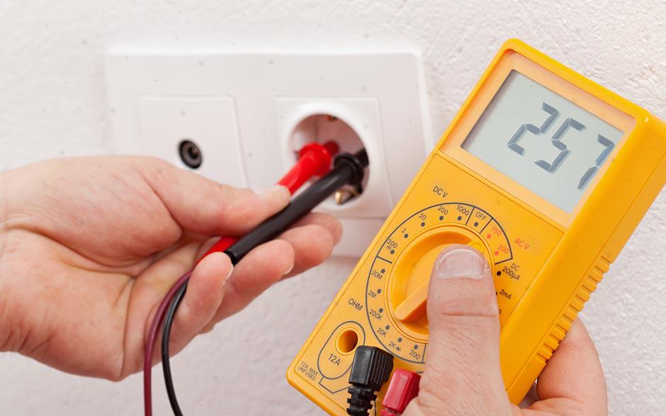 tarifs électricien Chantilly
