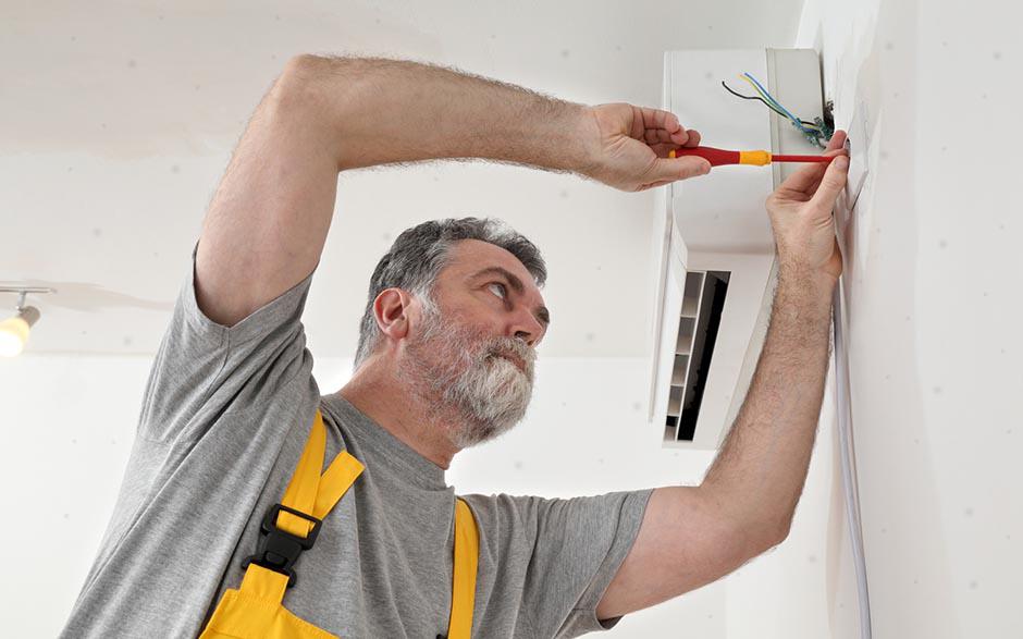 artisans électricien Magny-en-Vexin
